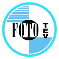 Foto Tev logo